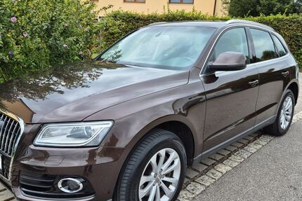 Audi Q5 165.000 km 15.900 &euro; Fridolfing 83413