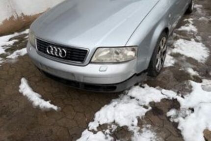 Audi A6 272.000 km 999 &euro; Regensburg 93049