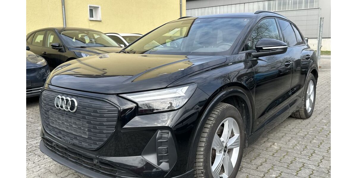 Audi Q4 65.913 km 28.500 &euro; Eitorf 53783