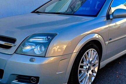 Opel Vectra 265.437 km 2.250 € Homburg 66424