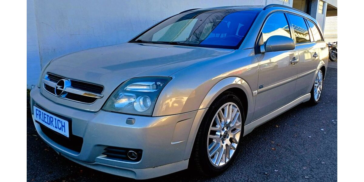 Opel Vectra 265.437 km 2.250 € Homburg 66424