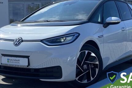 VW ID.3 9.999 km 27.848 &euro; Schrobenhausen-Edelshsn. 86529