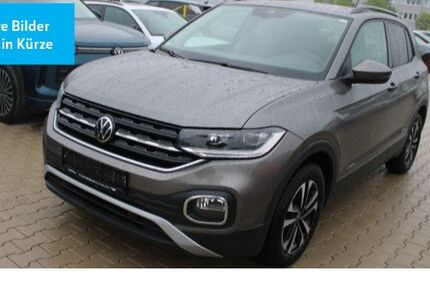 VW T-Cross 39.050 km 18.480 &euro; Wolfsburg 38440