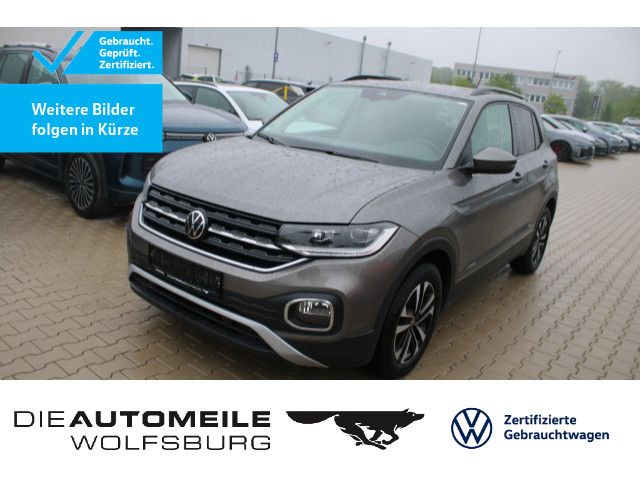 VW T-Cross 39.050 km 18.480 &euro; Wolfsburg 38440