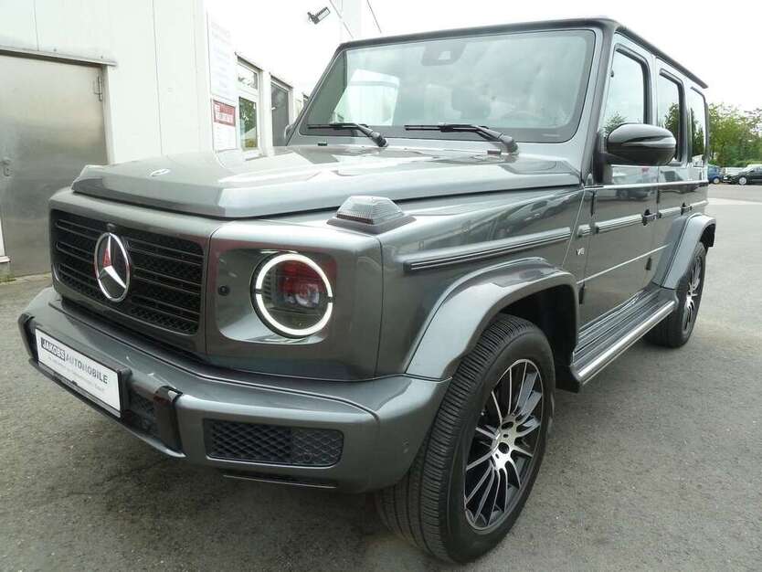 G 500