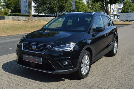 Seat Arona 153.000 km 10.990 &euro; Mülheim an der Ruhr 45473