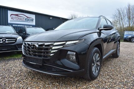 Hyundai TUCSON 32.000 km 24.490 &euro; Alsheim 67577