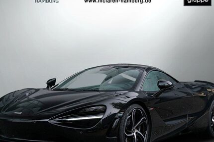 McLaren 750S 6.590 km 299.900 &euro; Hamburg 22419