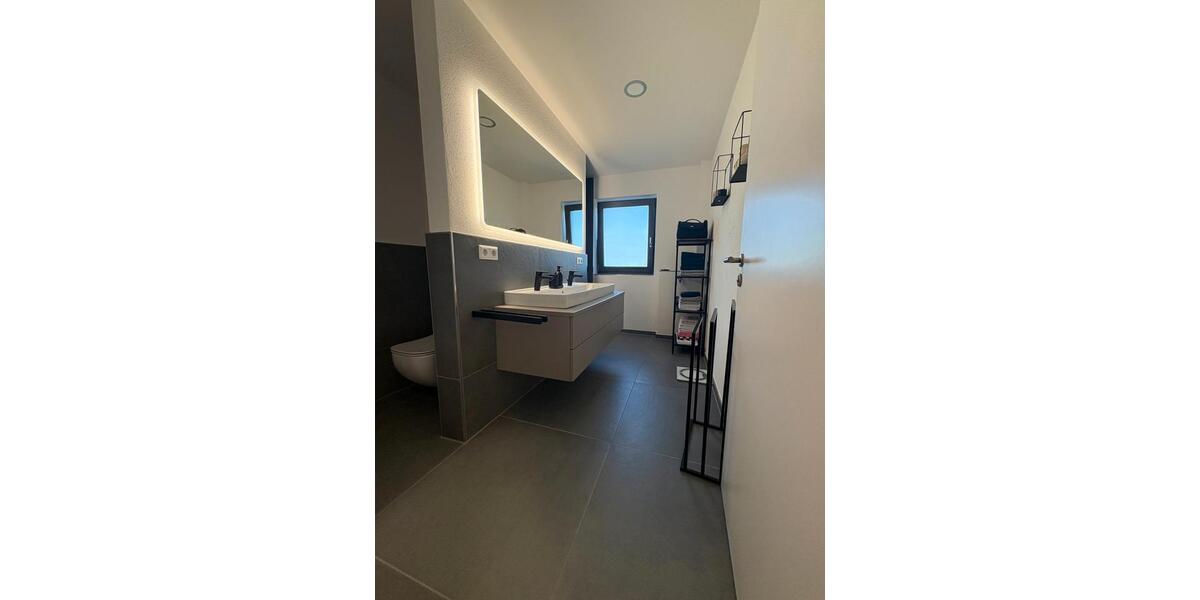 Erdgeschoßwohnung Erbach - 4 Zimmer, 103 m&sup2;, 1.500&euro; | Angebot:26316444