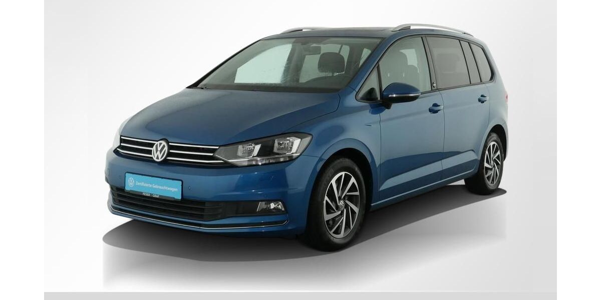 VW Touran 179.850 km 16.401 &euro; Höchstadt an der Aisch 91315