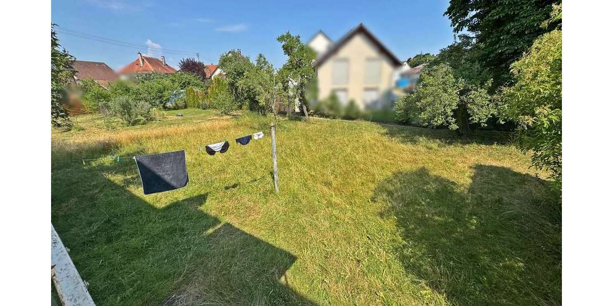 Grundstück zu verkaufen in Ammerbuch 130.000 € 301.5 m² zimmer