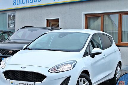 Ford Fiesta 60.000 km 11.490 &euro; Schnaittenbach 92253