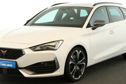 Cupra Leon 21.000 km 24.690 &euro; Donnersdorf 97499