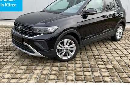VW T-Cross 26.566 km 25.789 &euro; Bautzen 02625