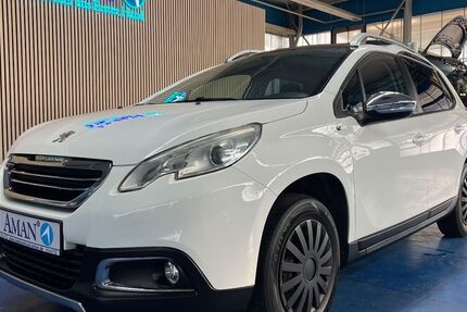 Peugeot 2008 132.000 km 5.500 &euro; Beckingen 66701