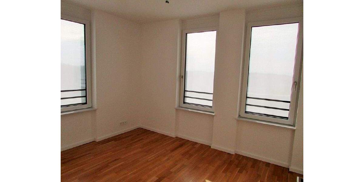 Etagenwohnung Wolfsburg Hellwinkel - 4 Zimmer, 118 m&sup2;, 1.677&euro; | Angebot:25460158