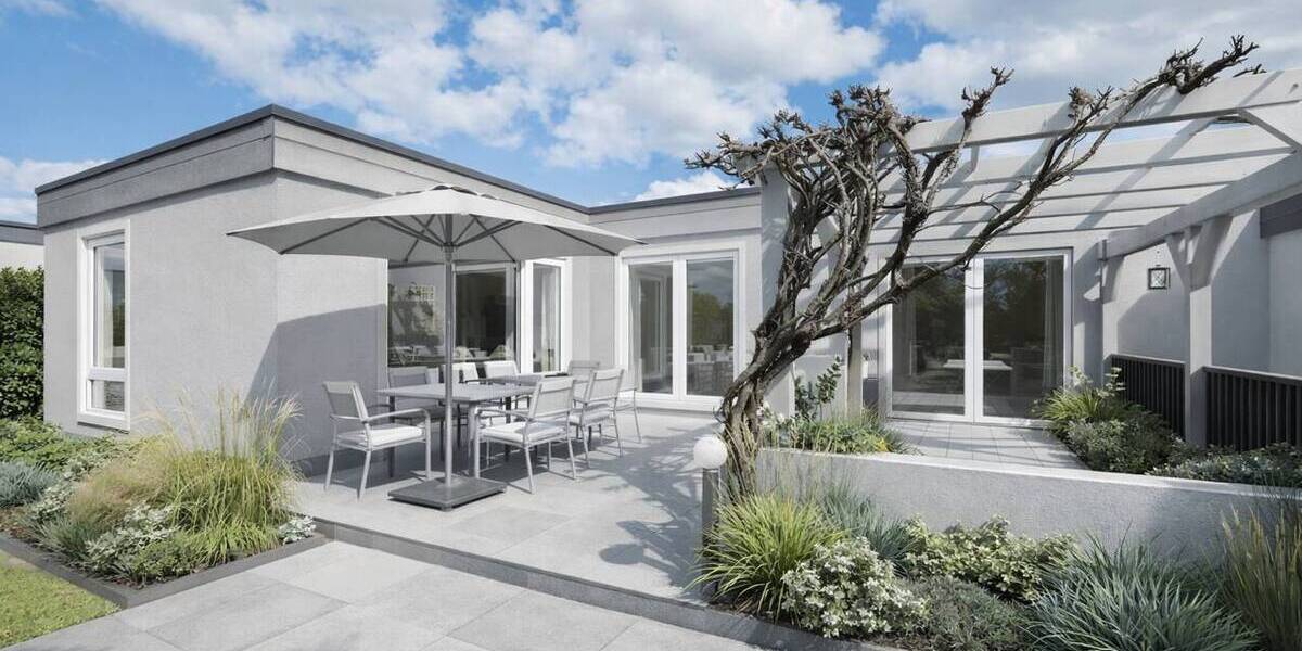 Bungalow Trier Tarforst - 5 Zimmer, 169 m&sup2;, 535.000&euro; | Angebot:26879078