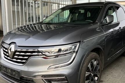 Renault Koleos 27.541 km 23.590 &euro; Mönchengladbach 41061