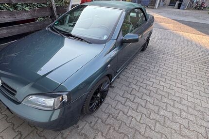 Opel Astra 208.000 km 2.000 &euro; Rüsselsheim am Main 65428