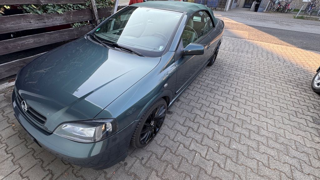 Opel Astra 208.000 km 2.000 &euro; Rüsselsheim am Main 65428