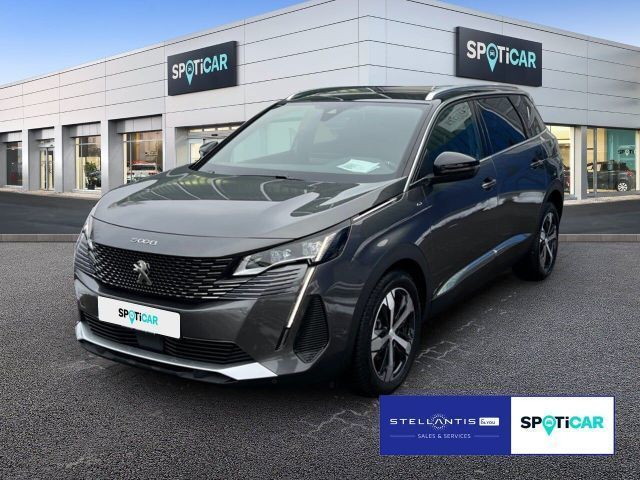 Peugeot 5008 17.664 km 28.250 &euro; Hamburg 22529