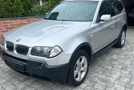 BMW X3 265.000 km 2.900 &euro; Winhöring 84543