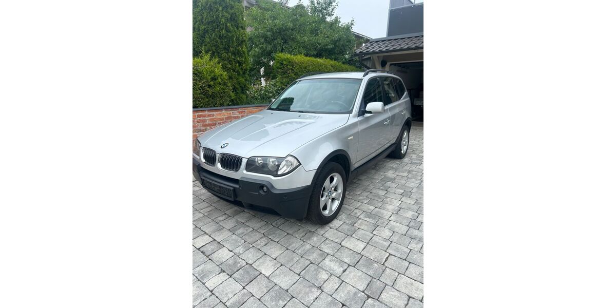 BMW X3 265.000 km 2.900 &euro; Winhöring 84543