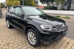 VW Touareg 3.0 V6 TDI Terrain Tech 4 Motion 161.000 km 17.990 € Neckarsulm 74172