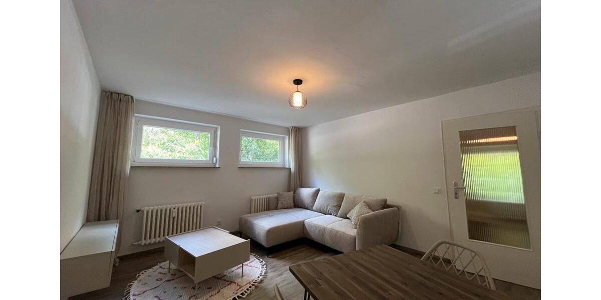 Erdgeschoßwohnung Braunschweig - 2 Zimmer, 51 m&sup2;, 999&euro; | Angebot:25407763