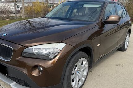 BMW X1 228.060 km 4.750 &euro; Fürstenfedbruck 82256