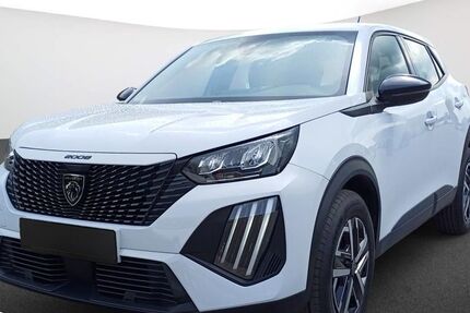 Peugeot 2008 20.789 km 16.620 &euro; Borken 46325