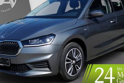 Skoda Fabia 41.950 km 16.334 € Vechta 49377