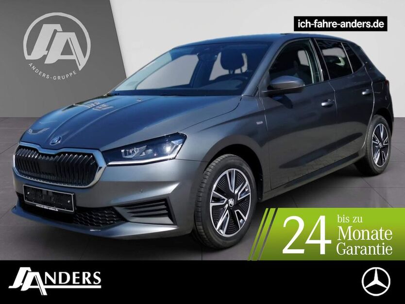 Skoda Fabia 41.950 km 16.614 € Vechta 49377