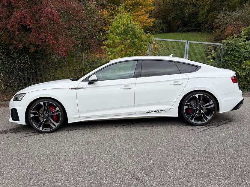 Audi A5 74.700 km 34.940 € Lautertal 64686