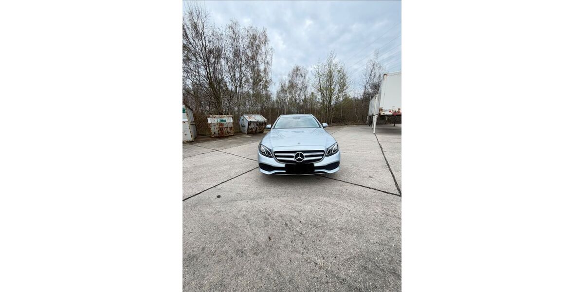 Mercedes-Benz E 400 87.000 km 26.500 &euro; Zittau 02763