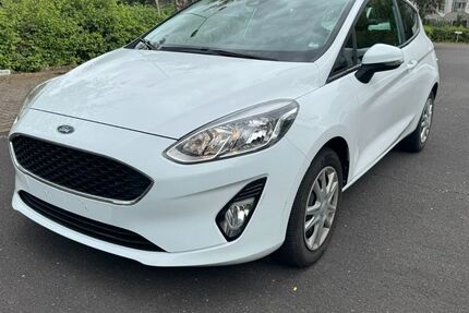 Ford Fiesta 103.115 km 6.490 € Steinbach 61449