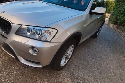 BMW X3 149.000 km 15.399 € Stadecken-Elsheim 55271