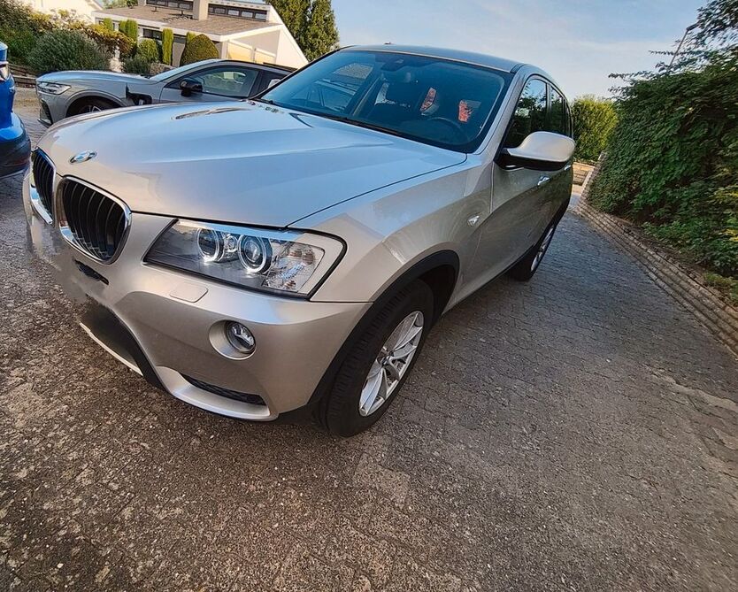 BMW X3 149.000 km 15.399 € Stadecken-Elsheim 55271