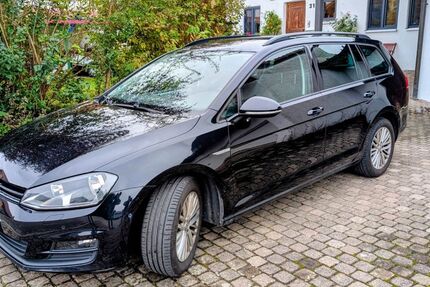 VW Golf 255.000 km 6.600 € Penzberg 82377