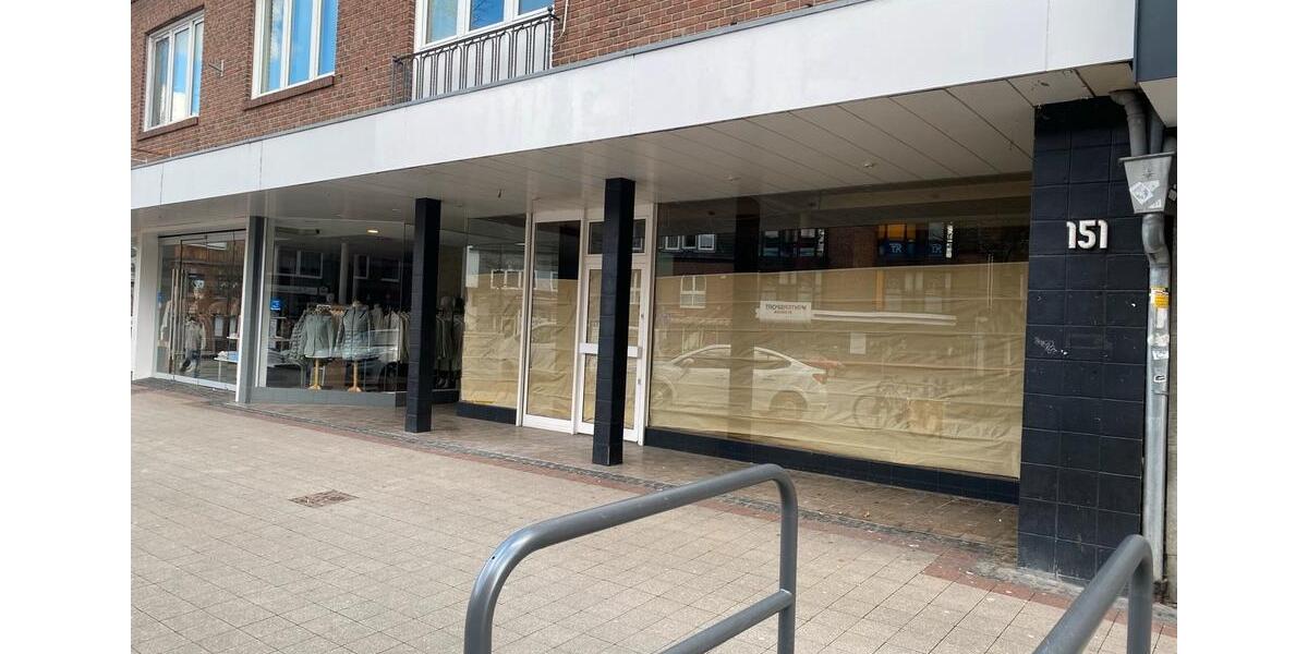 Gewerbeobjekt Gangelt - 1.850&euro; | Angebot:25341512