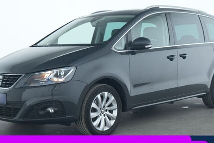 Seat Alhambra 78.799 km 27.835 &euro; Dietzenbach bei Frankfurt 63128