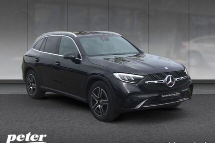 Mercedes GLC 200