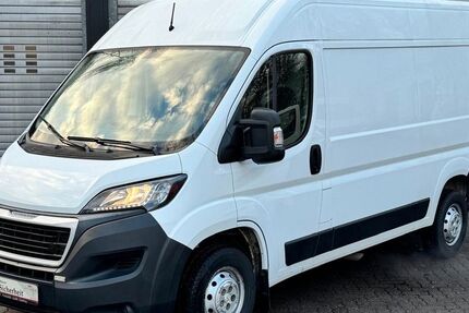 Peugeot Boxer 146.348 km 15.990 &euro; Norderstedt 22844