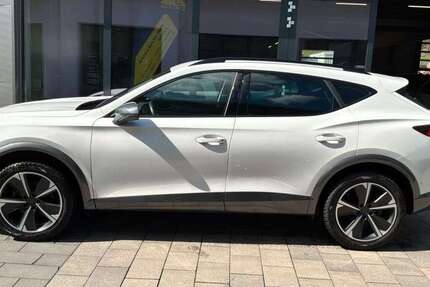 Cupra Formentor 30.960 km 20.950 &euro; Schmallenberg 57392