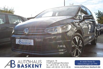 VW Touran 47.500 km 25.790 &euro; Sindelfingen-Darmsheim 71069