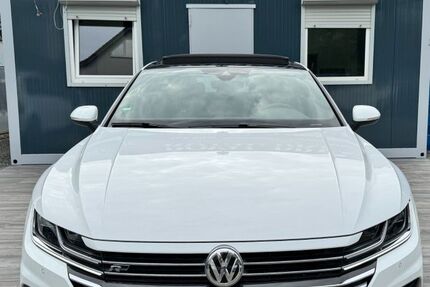 VW Arteon 116.851 km 27.700 &euro; Witten 58456