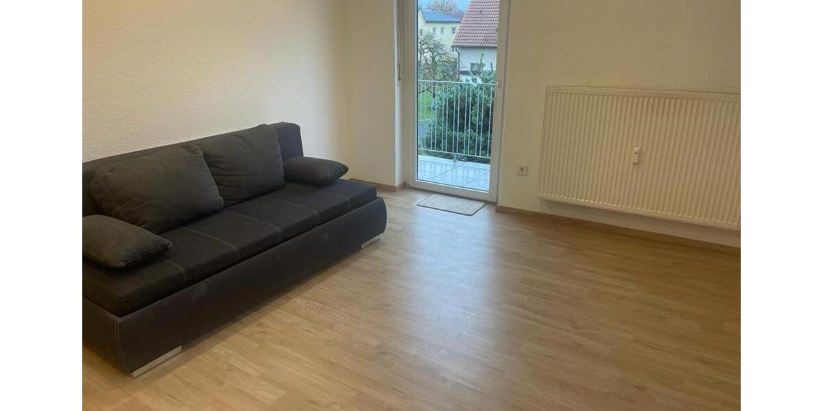 Dachgeschoßwohnung Weiden in der Oberpfalz - 1 Zimmer, 45 m&sup2;, 490&euro; | Angebot:25181712