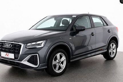 Audi Q2 47.525 km 22.680 &euro; Schönefeld 12529