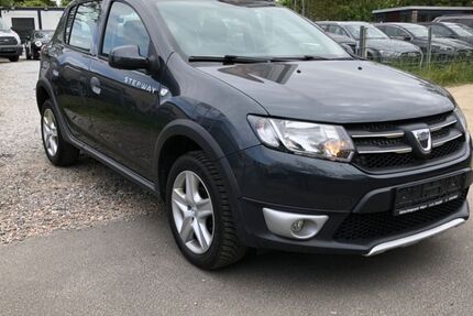 Dacia Sandero 195.500 km 5.390 &euro; Mainz-Kastel 55252