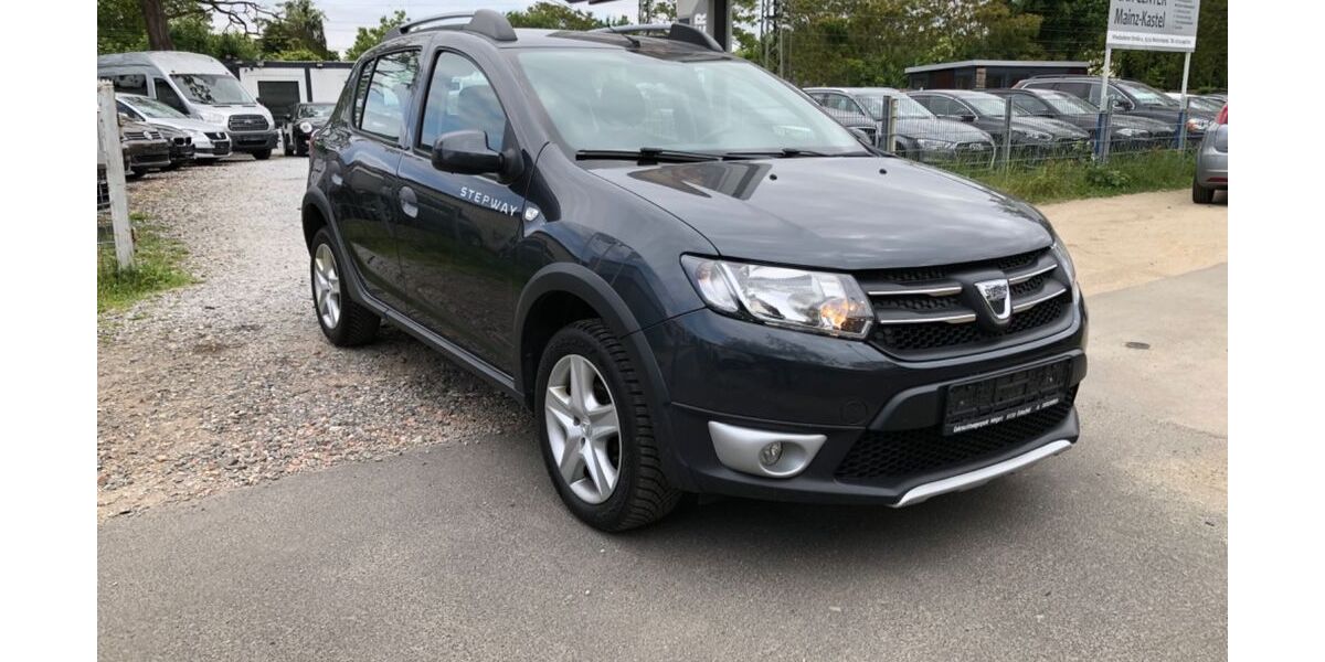 Dacia Sandero 195.500 km 5.390 &euro; Mainz-Kastel 55252
